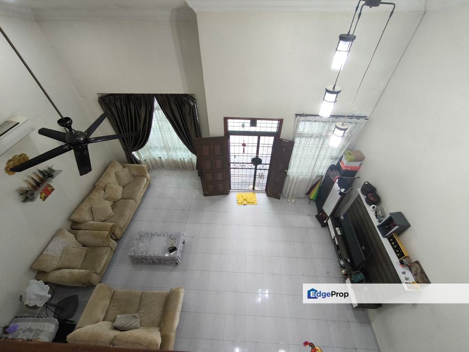 Taman Perling , Johor, Johor Bahru