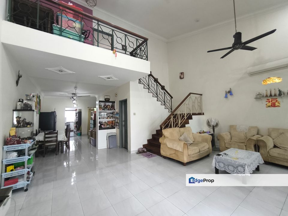 Taman Perling , Johor, Johor Bahru