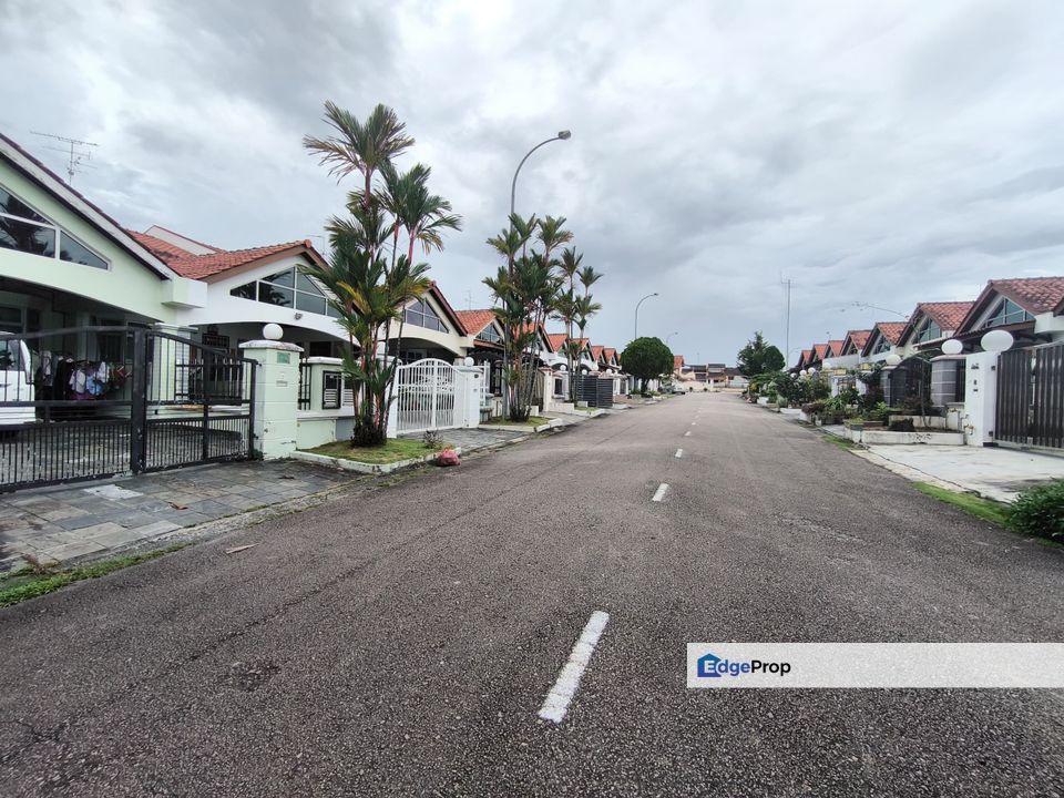 Taman Perling , Johor, Johor Bahru