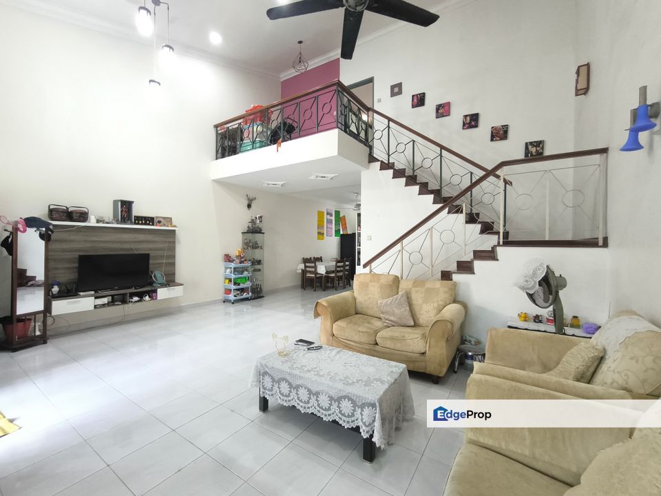 Taman Perling , Johor, Johor Bahru