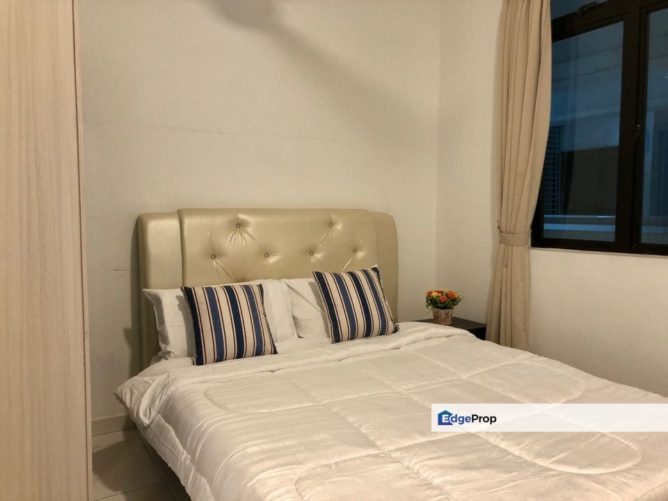 Sky View , Johor, Bukit Indah