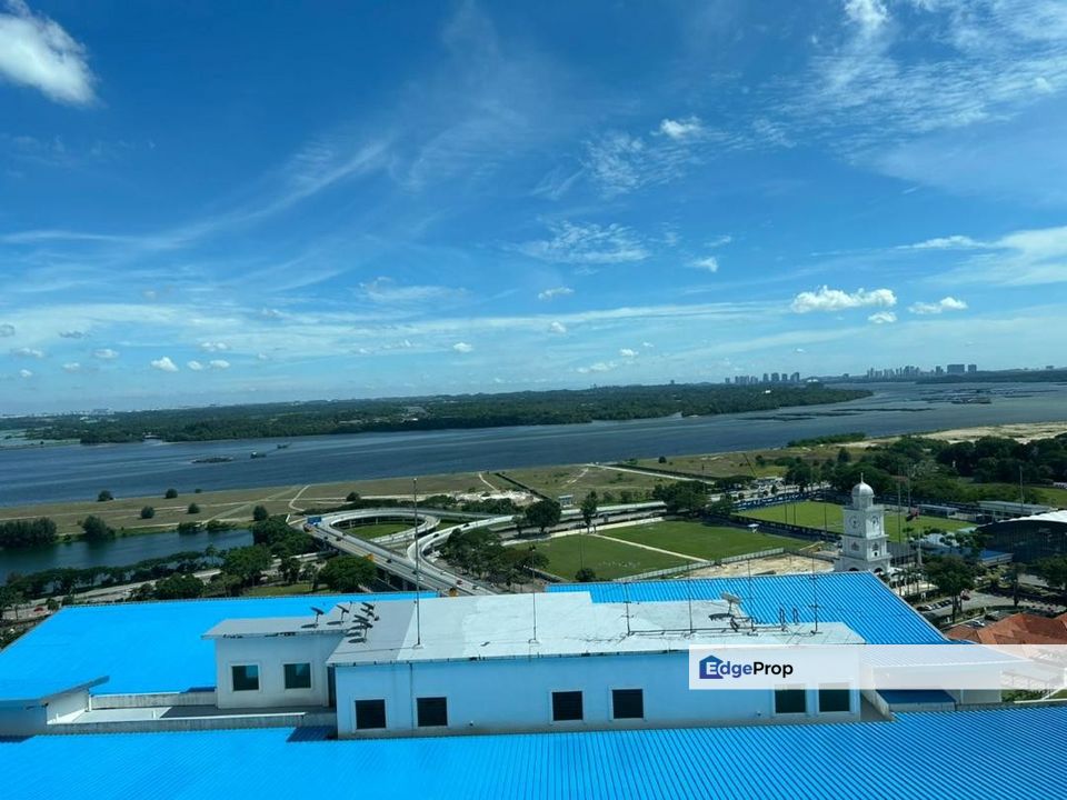 Golden Sands , Johor, Johor Bahru