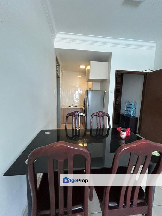 Golden Sands , Johor, Johor Bahru