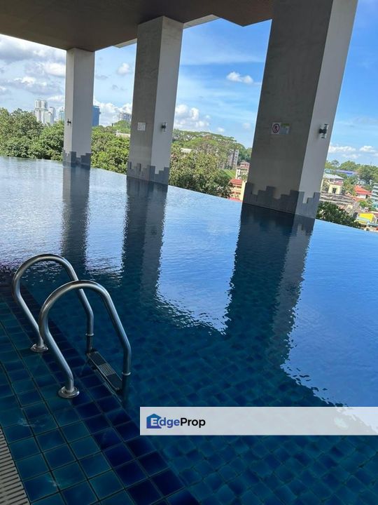 Golden Sands , Johor, Johor Bahru