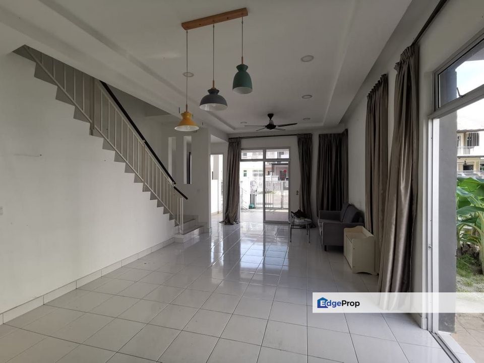 Bistari Perdana , Johor, Pasir Gudang