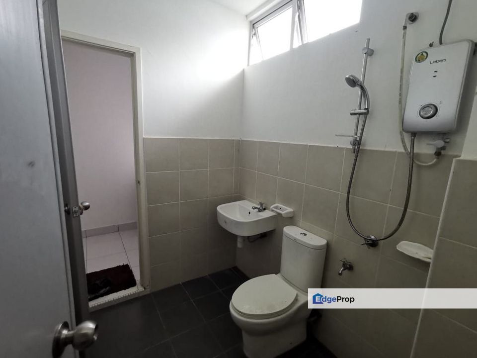 Bistari Perdana , Johor, Pasir Gudang