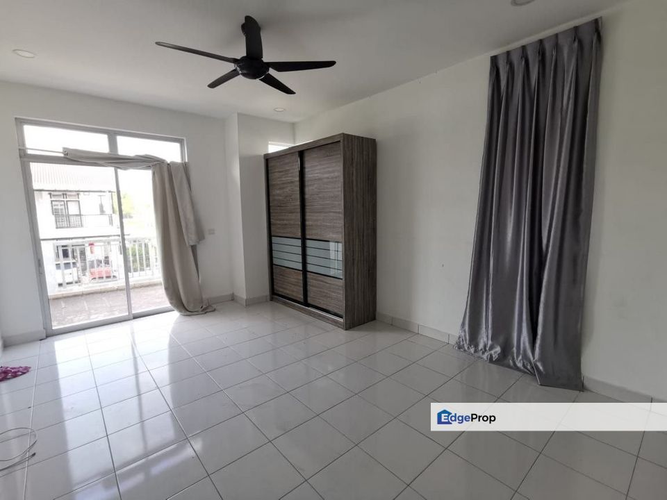 Bistari Perdana , Johor, Pasir Gudang