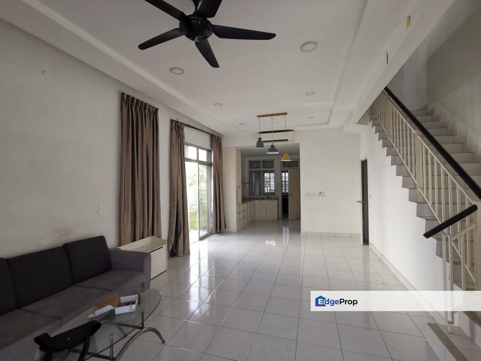 Bistari Perdana , Johor, Pasir Gudang