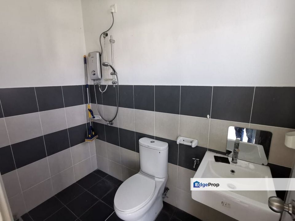 Bistari Perdana , Johor, Pasir Gudang