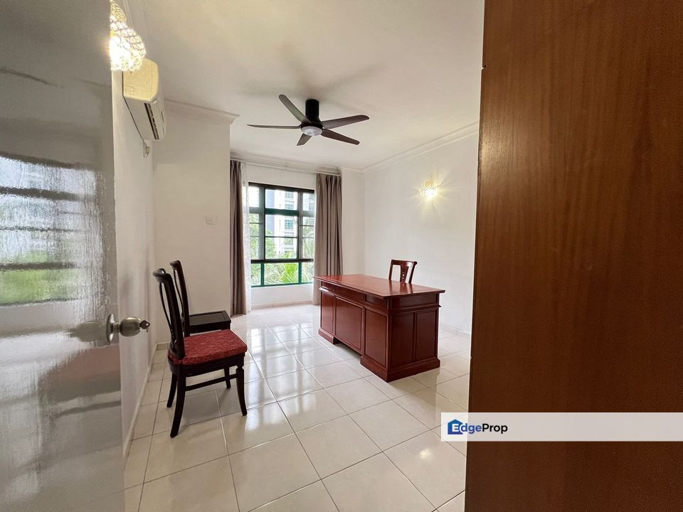 Straits View , Johor, Permas Jaya/Senibong