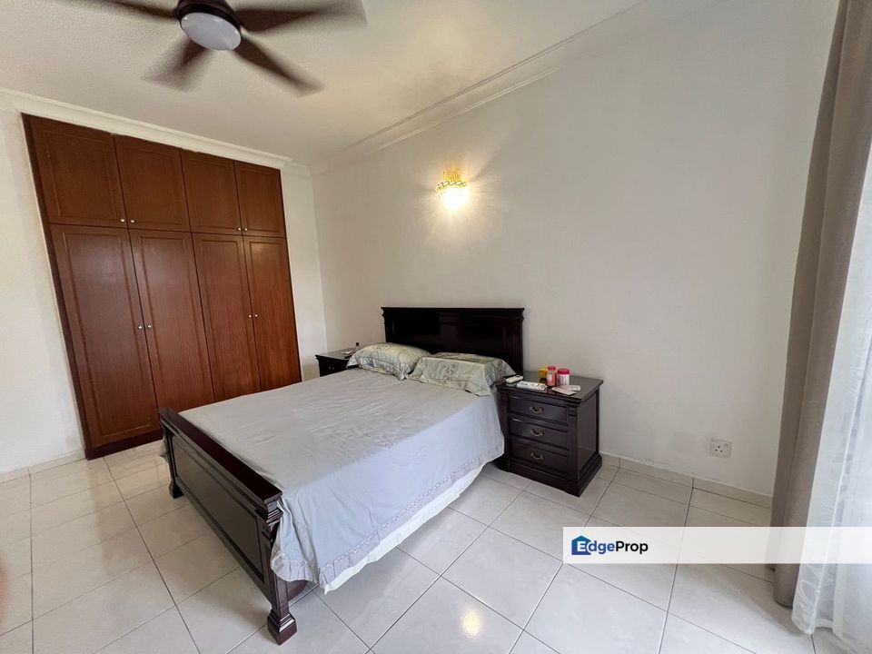 Straits View , Johor, Permas Jaya/Senibong