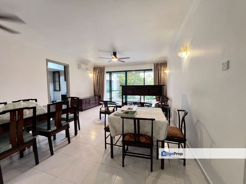 Straits View , Johor, Permas Jaya/Senibong