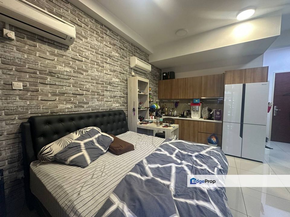 Palazio, Johor, Johor Bahru