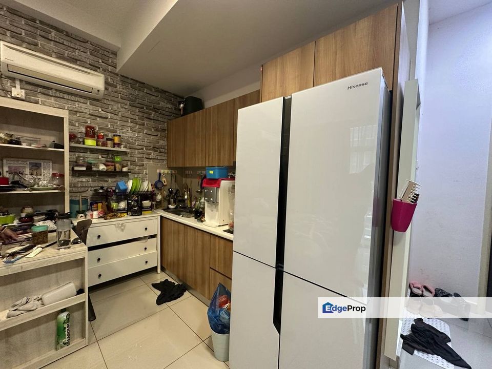 Palazio, Johor, Johor Bahru