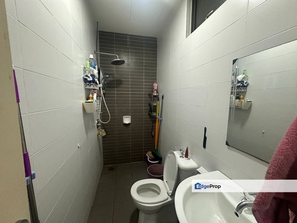 Palazio, Johor, Johor Bahru