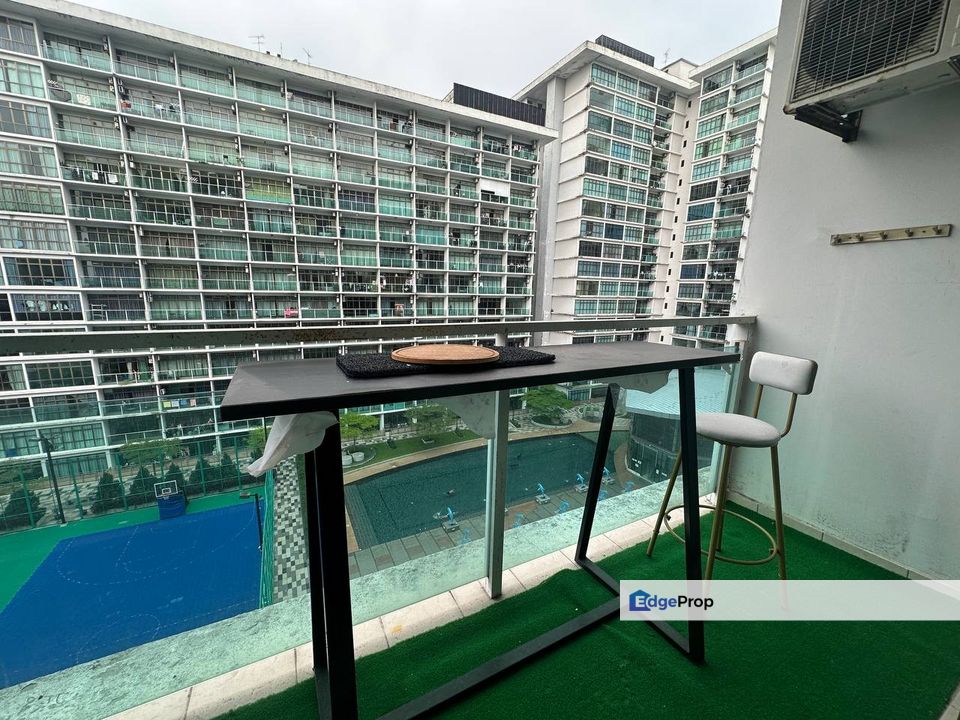 Palazio, Johor, Johor Bahru