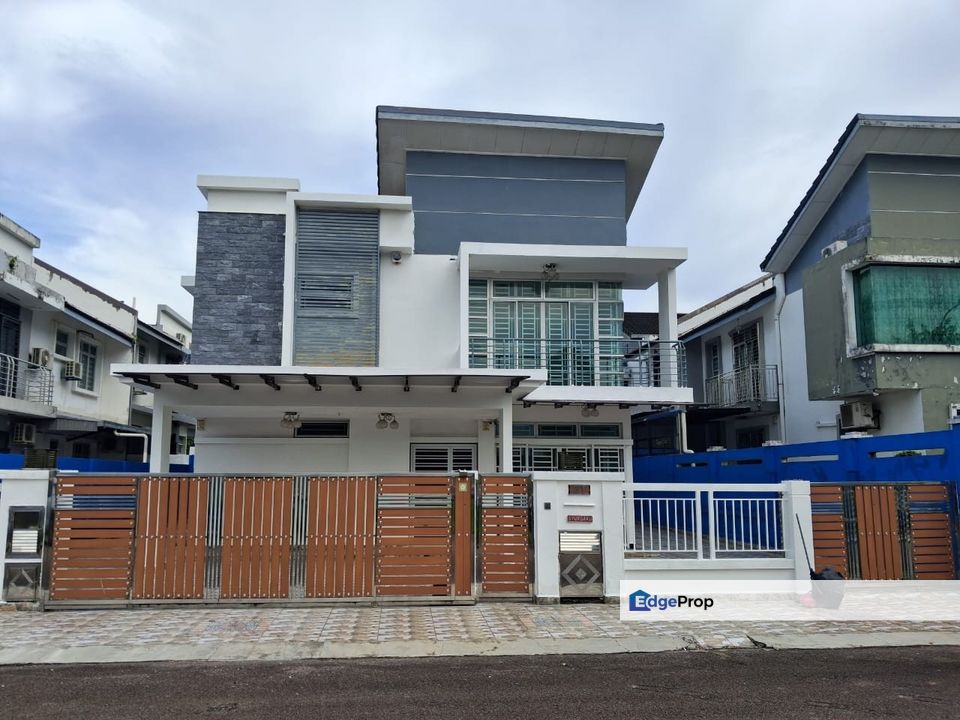 Mutiara Rini , Johor, Skudai