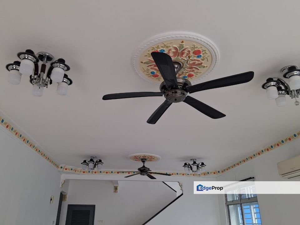 Mutiara Rini , Johor, Skudai