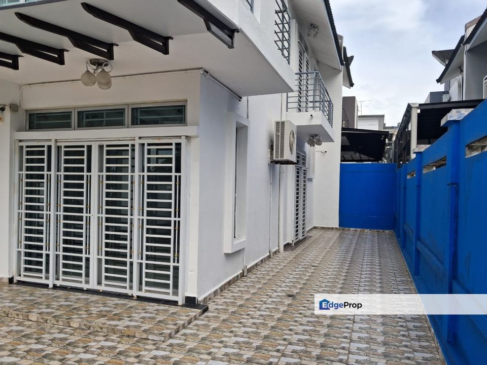 Mutiara Rini , Johor, Skudai