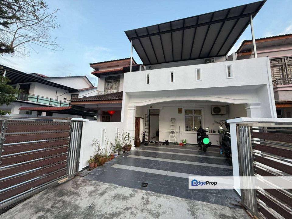 Bukit Indah , Johor, Johor Bahru