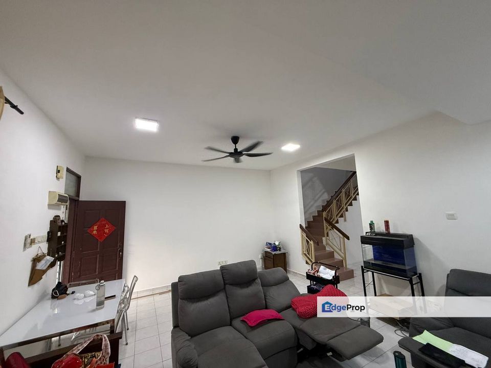 Bukit Indah , Johor, Johor Bahru