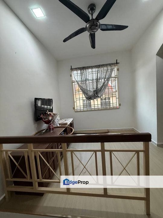 Bukit Indah , Johor, Johor Bahru