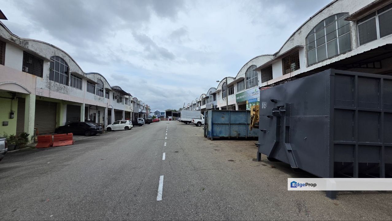 Taman Desa Idaman , Johor, Senai