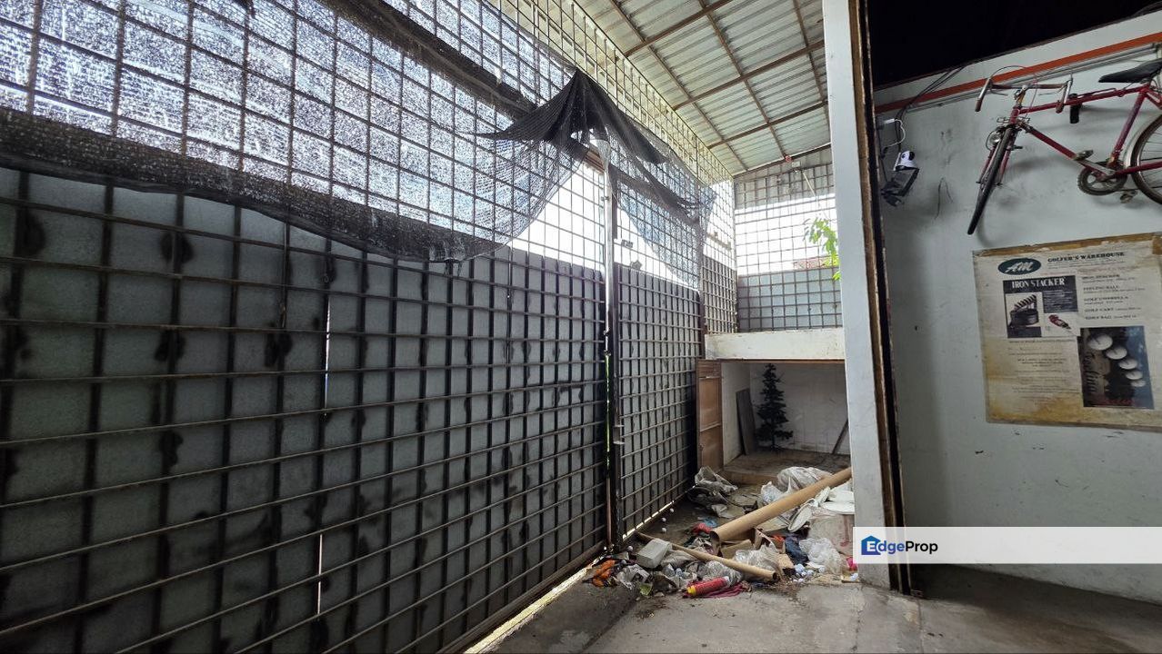 Taman Desa Idaman , Johor, Senai