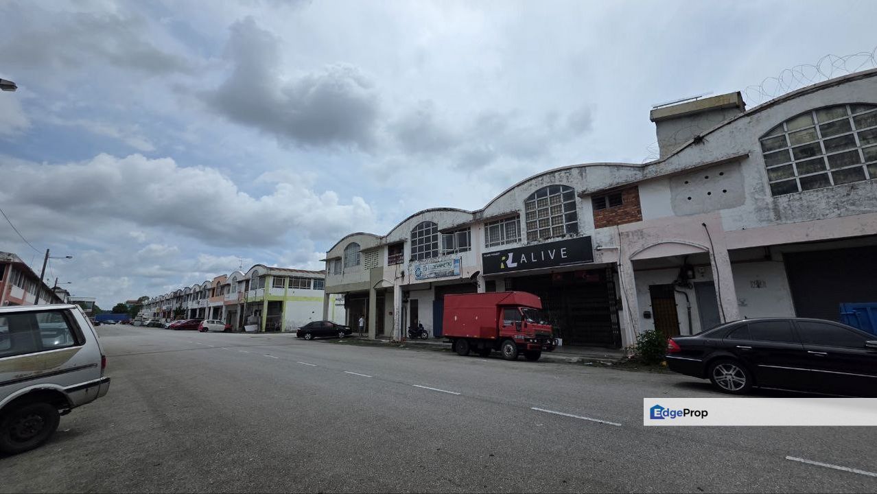 Taman Desa Idaman , Johor, Senai