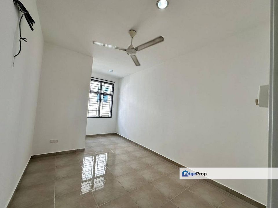 Nusa Sentral , Johor, 