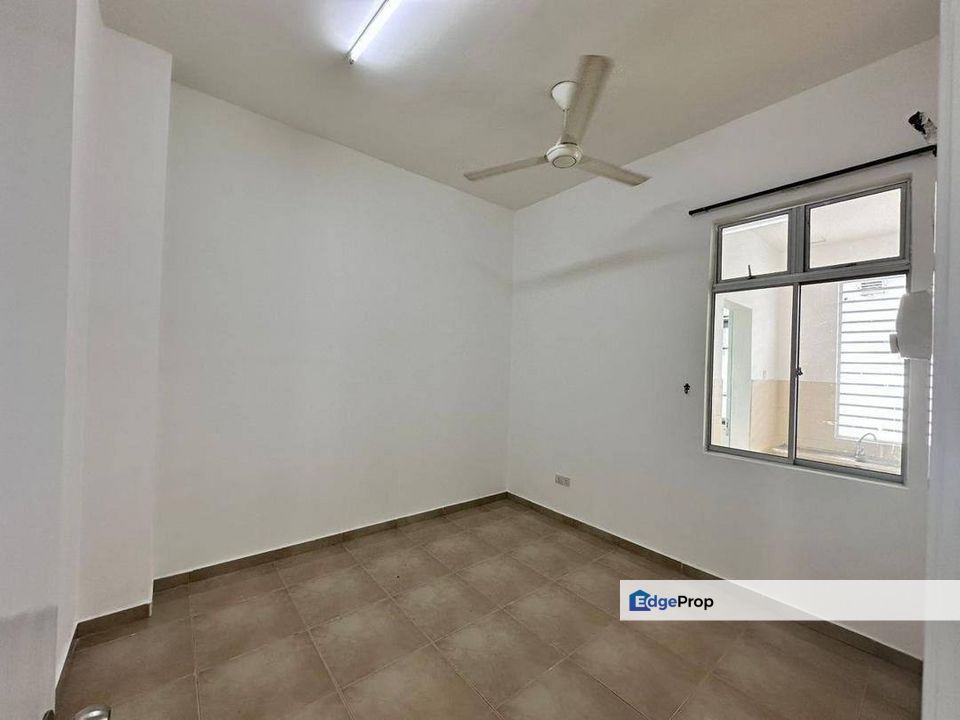 Nusa Sentral , Johor, 