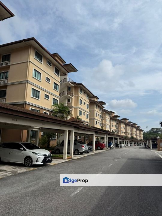 Larkin Residence , Johor, Johor Bahru