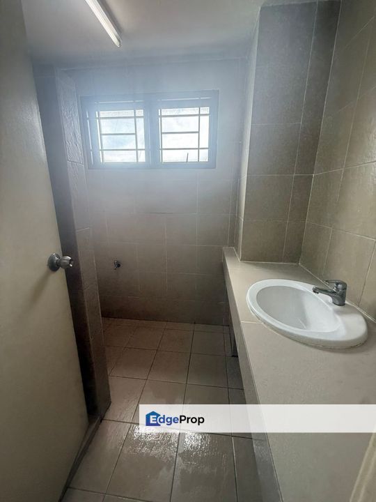 Larkin Residence , Johor, Johor Bahru