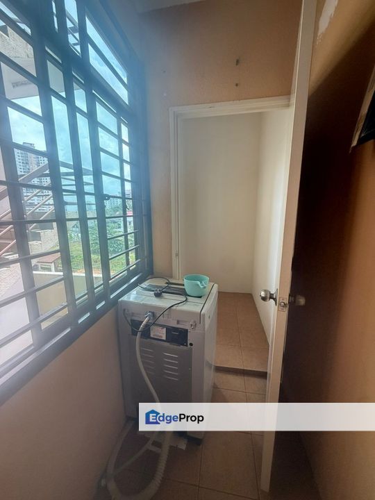 Larkin Residence , Johor, Johor Bahru