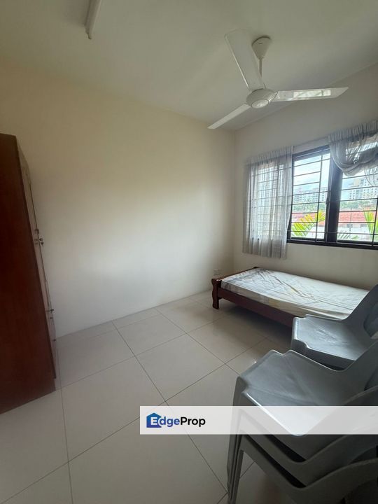 Larkin Residence , Johor, Johor Bahru