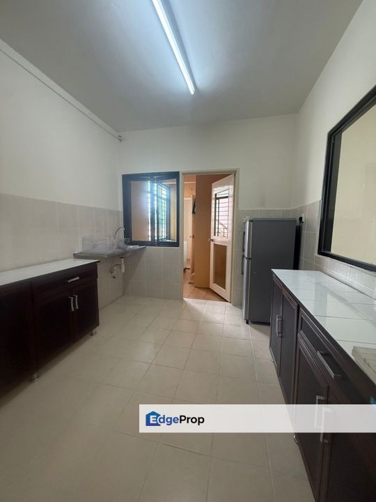 Larkin Residence , Johor, Johor Bahru