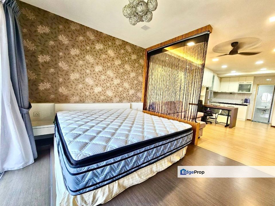 Prima Regency , Johor, Plentong