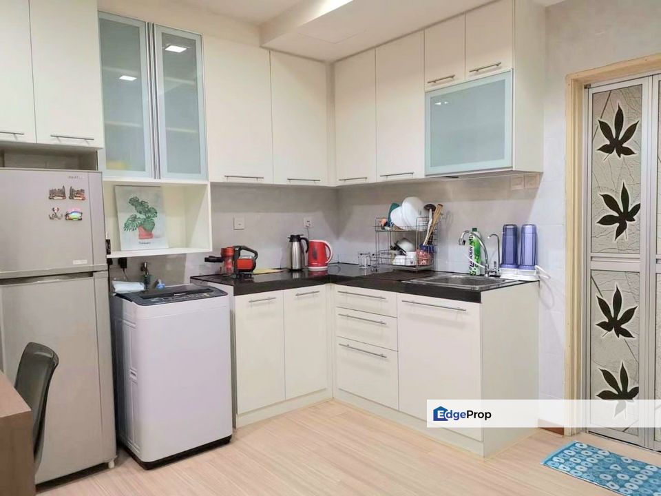 Prima Regency , Johor, Plentong