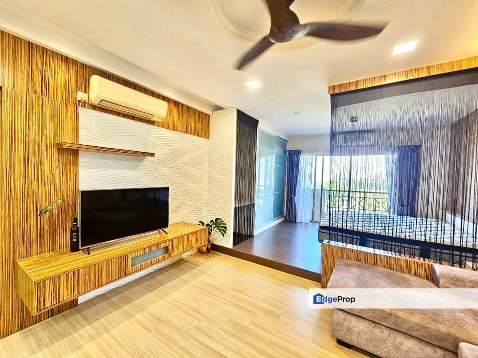 Prima Regency , Johor, Plentong