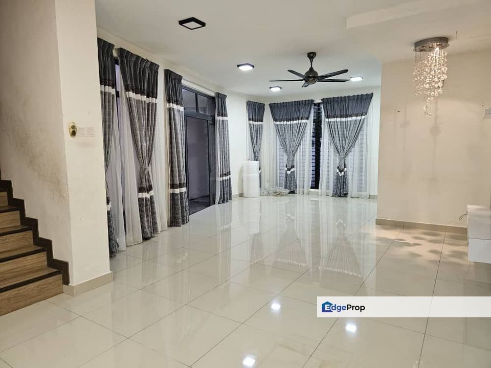 Laman Glenmarie Shah Alam , Selangor, Glenmarie