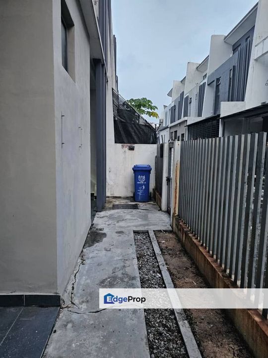 Laman Glenmarie Shah Alam , Selangor, Glenmarie