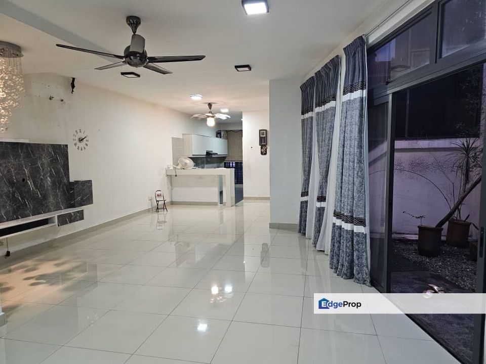 Laman Glenmarie Shah Alam , Selangor, Glenmarie