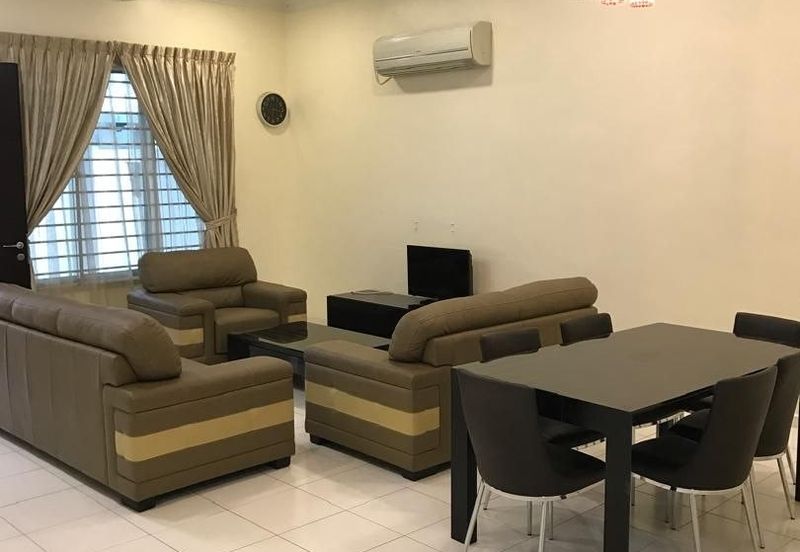 Taman Setia Tropika