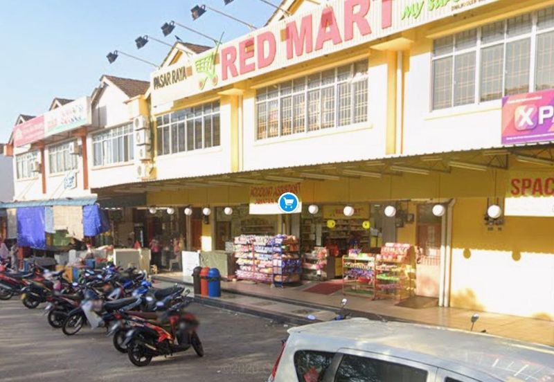 Taman Kota Masai