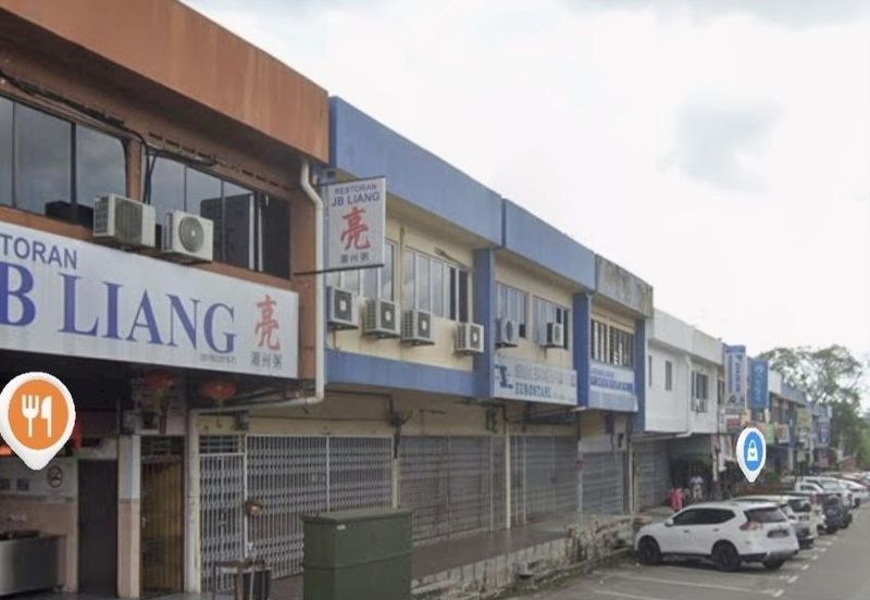 Taman Johor Jaya