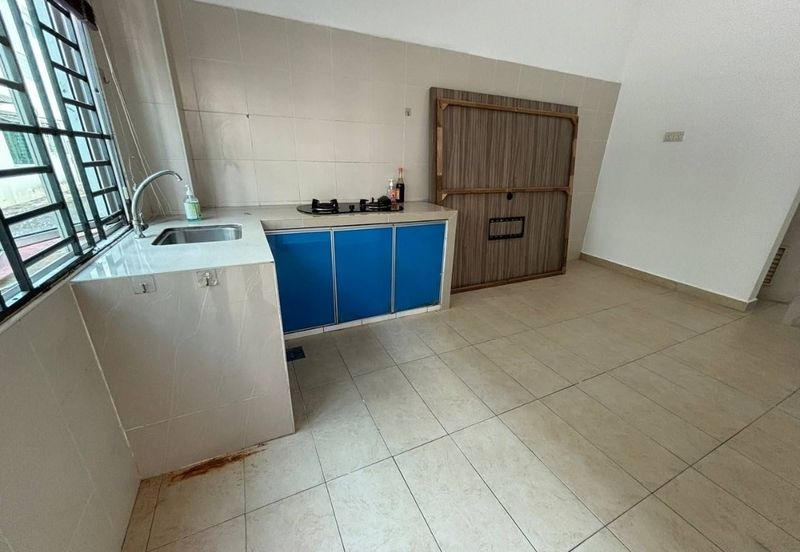 Austin Residence @Taman Mount Austin