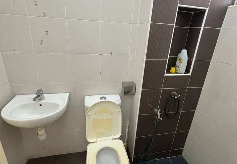 Austin Residence @Taman Mount Austin