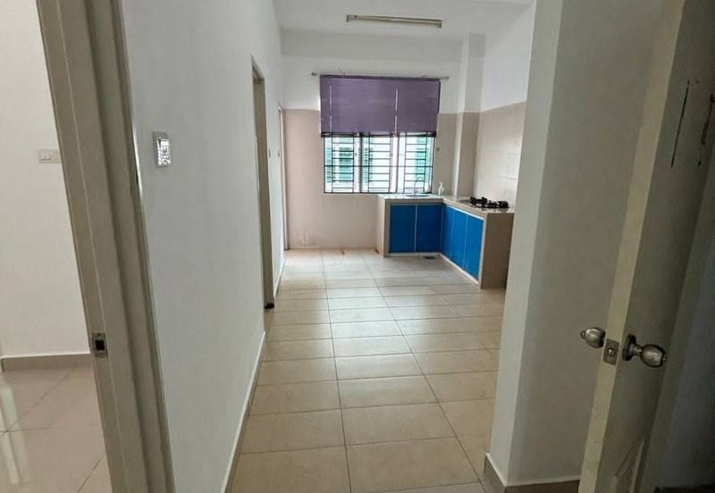 Austin Residence @Taman Mount Austin