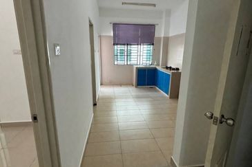 Austin Residence @Taman Mount Austin