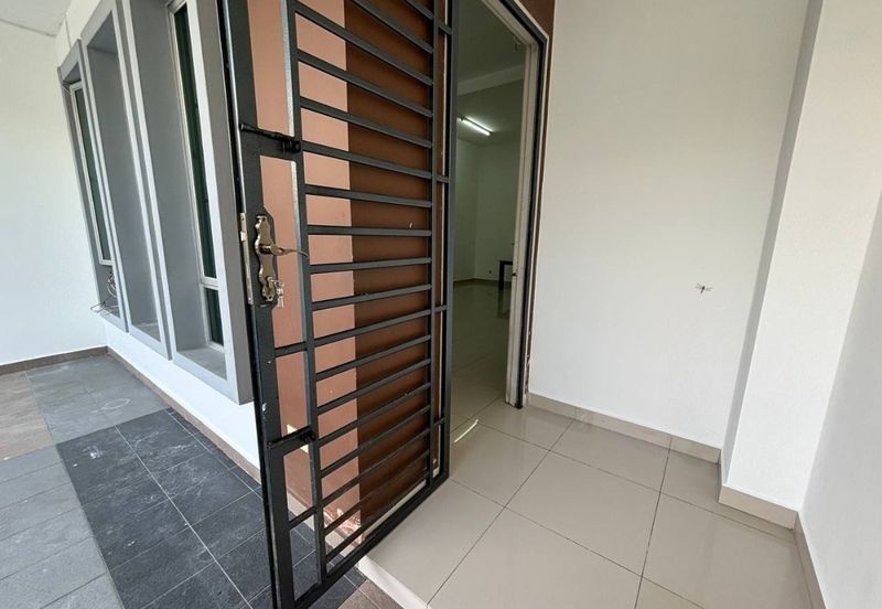 Austin Residence @Taman Mount Austin